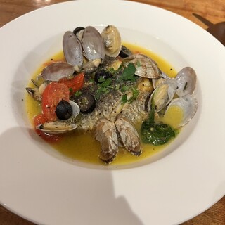 pizzeria da ENZO