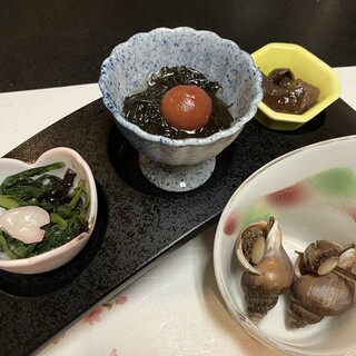 はた善