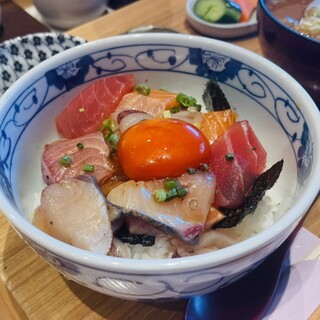近藤めしの助