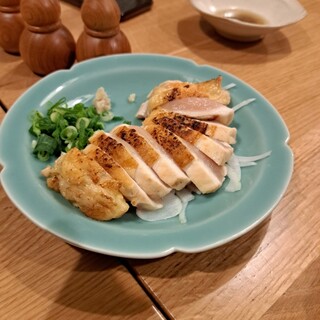 ひいらぎ亭