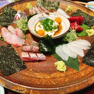 しん進