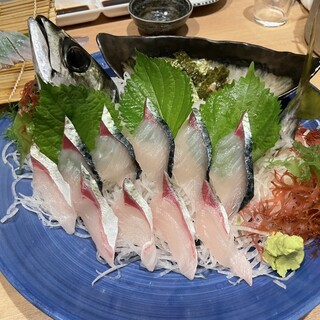 第8八千代丸