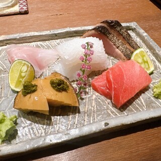 お料理 うち山