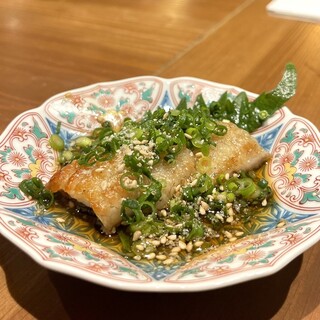 トキシラズ