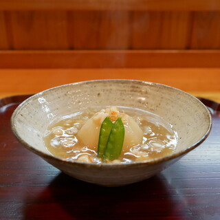 馳走 筏や