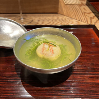 京味 もと井