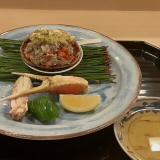 もりかわ