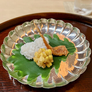 松川
