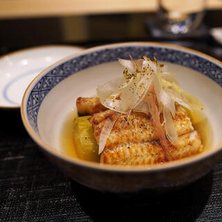 日本料理 晴山