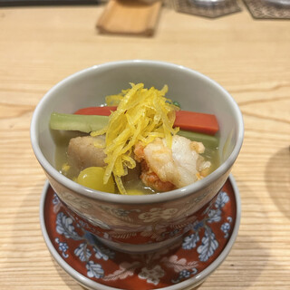 はらまさ