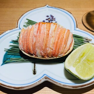 お料理 志ぶう