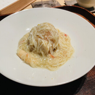 御料理 無窮
