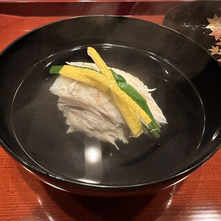 霞町 やまがみ