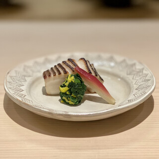 御成門はる