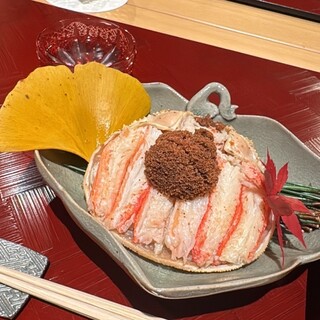 銀座 鼓門