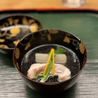 麻布室井