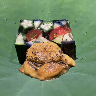 御料理ふじ居