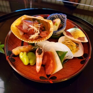 京都 吉兆