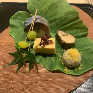 祇園 にしかわ