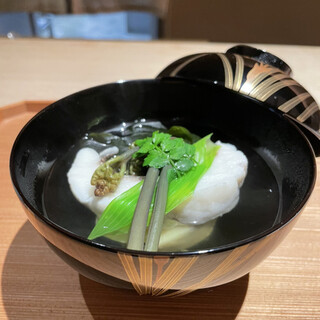 杦