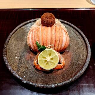 料理屋 稲家