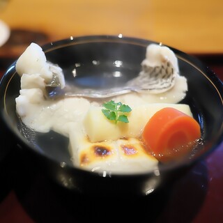 しの田