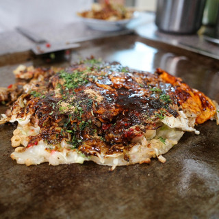 お好み焼吉野