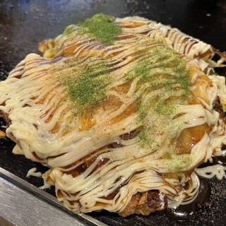 お好み焼 オモニ