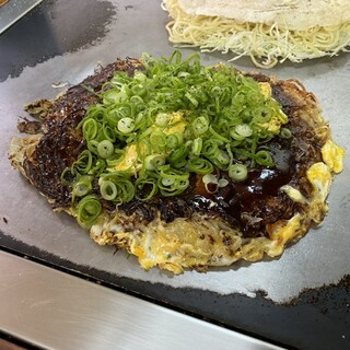 平の家