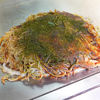 お好み焼き 八昌