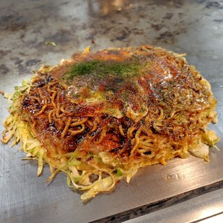 そば玉や