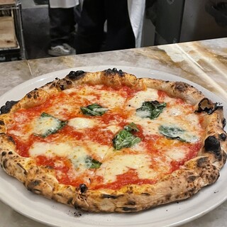 pizza marumo