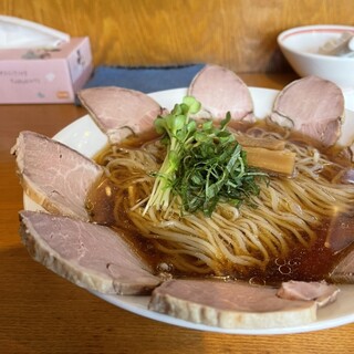 麺家 喜多楽