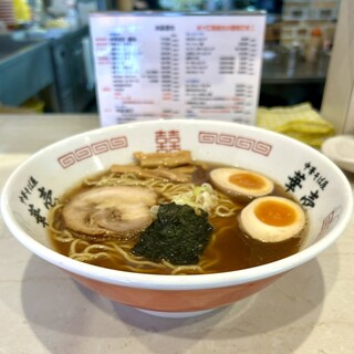 華壱