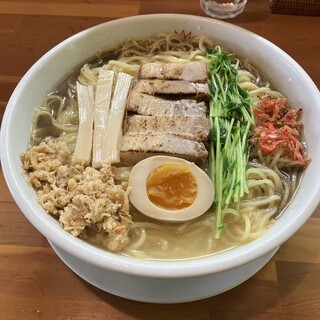 らぁめん翠蓮