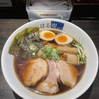 はる樹