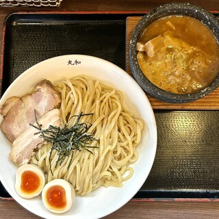 つけ麺 丸和
