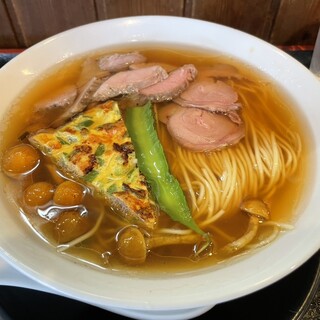 麺創 なな家