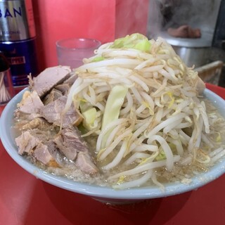 ラーメン 大