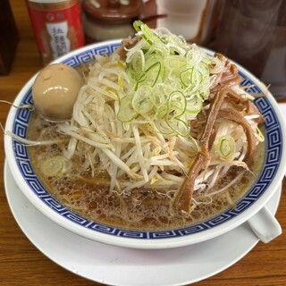 中華そば 大河