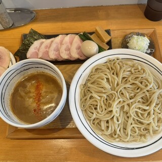 中華蕎麦 生る