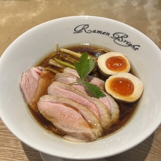 拉麺 ぶらい