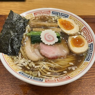 麺道 ひとひら