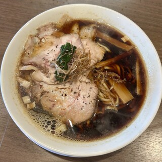 麺屋 あきのそら