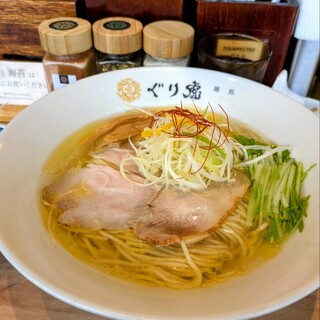 麺処ぐり虎