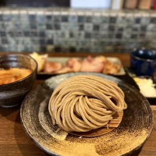 麺屋 みつば