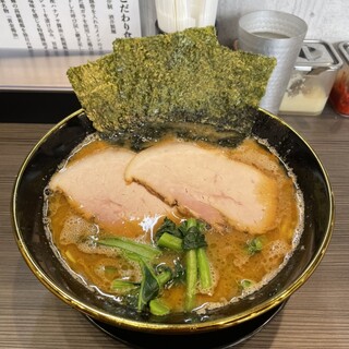 裏武蔵家