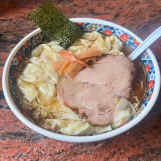 春木屋