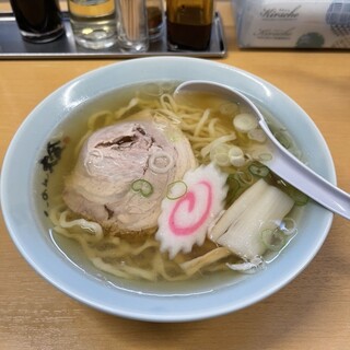 らーめん大金
