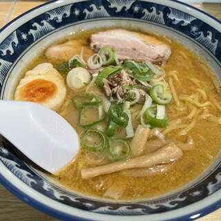 らぁめん 千寿